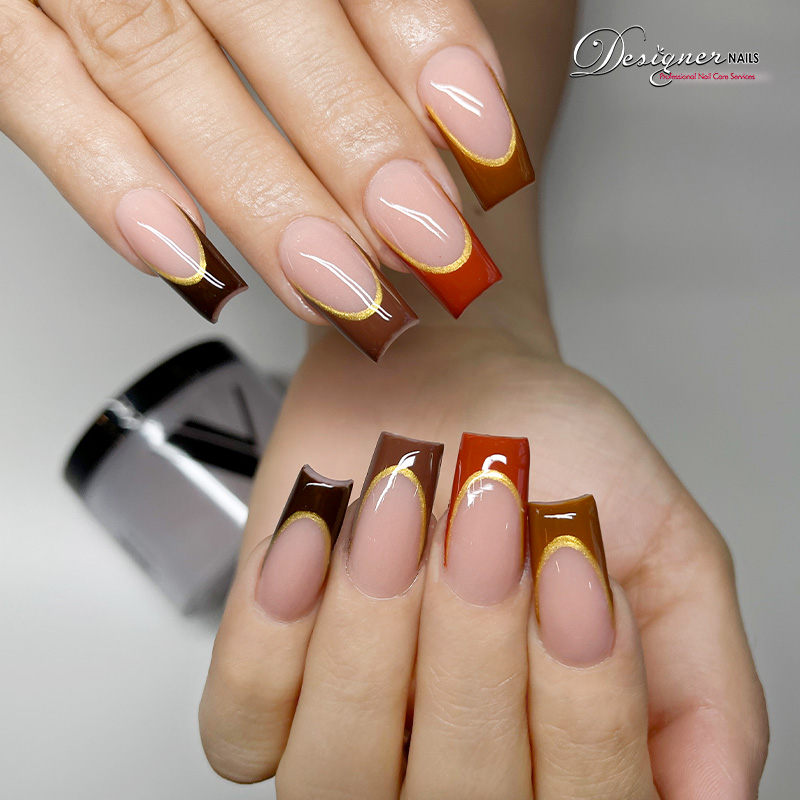 Designer Nails