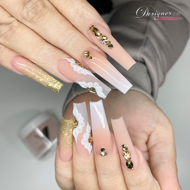 Designer Nails