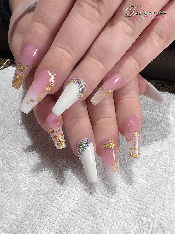 Designer Nails